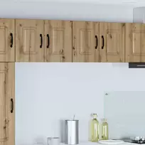 Indaplovės plokštė Kalmar 2 pcs Amatininkų ąžuolas