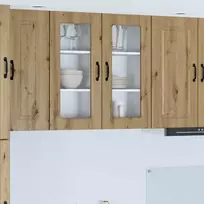 Indaplovės plokštė Kalmar 2 pcs Amatininkų ąžuolas