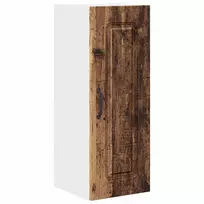 Indaplovės plokštė Kalmar 2 pcs Senas medis 30 x 31 x 80 cm