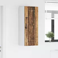Indaplovės plokštė Kalmar Senas medis 40 x 31 x 100 cm