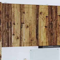 Indaplovės plokštė Kalmar Senas medis 50 x 31 x 100 cm