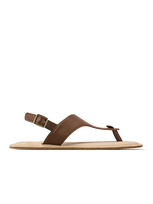Barefoot Sandals - Be Lenka Promenade 2.0 - Dark Brown