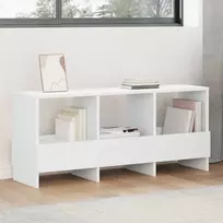 Žurnalų stovas Balta 102 x 30 x 45 cm