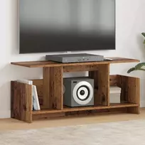 Televizoriaus stovas Senas medis 102 x 35 x 45 cm