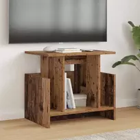 Televizoriaus stovas Senas medis 50 x 35 x 45 cm