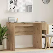 Stalas Amatininkų ąžuolas 109 x 50 x 78 cm Apdirbta mediena