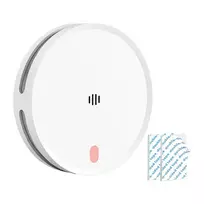 MEROSS MA151-UN Išmanusis Wi-Fi dūmų detektorius universalus