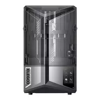 ELEGOO Saturn 4 Ultra 16K 3D spausdintuvas universalus