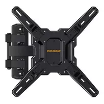 Perlegear 26-60" televizoriaus sieninis laikiklis PGMF3 universalus