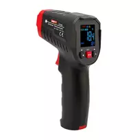 UNI-T UT306C universalus infraraudonųjų spindulių termometras