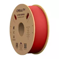 Hyper PLA Filament Creality (Raudona) universalus