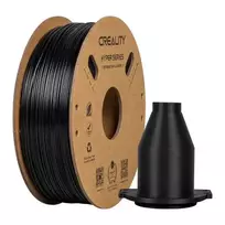 Hyper ABS Filament Creality (Juoda) universalus