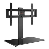 Perlegear Stalinis televizoriaus stovas 32-70" PGTVS26-US universalus