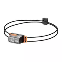 Flextail Tiny Helio 700Z galvos žibintas (Oranžinė) universalus