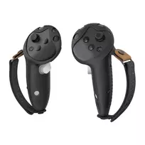 Universalūs BoboVR G3 Grip rankenėlių dangteliai VR valdikliams