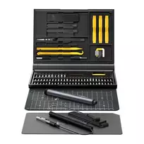 Fanttik E1 NEX Darbo stotis 3,7V Elektrinis atsuktukas universalus