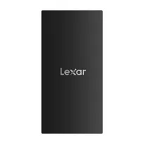 Lexar SL300 1TB portable SSD drive universal