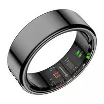 Smartring Colmi R12 19.1MM 9 (black) universal