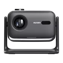 AURZEN Boom Mini Black Projector universal