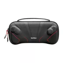 TOMTOC FancyCase-G02 Xbox Ally ROG Case (Black) universal