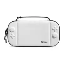 TOMTOC FancyCase-G05 Switch 2 Slim Case (White) universal