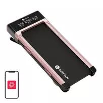 DeerRun Z10 Electric Treadmill (Pink) universal