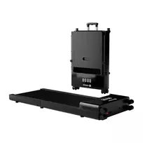 DeerRun Z20 folding electric treadmill universal