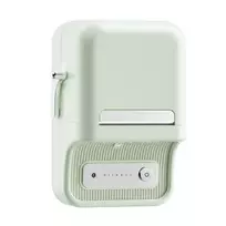Niimbot B21S Portable Label Printer (mint) universal