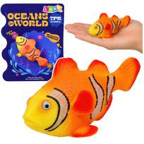 Žuvies figūrėlė 10,5 cm
