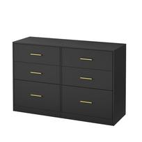 Komoda 40 x 119 x 78 cm