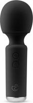 Vibratorius EasyToys, juodas