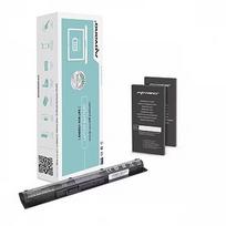 Movano Battery RI04 RI04XL for HP ProBook 450 455 470 G3 - 2200 mAh (32 Wh)  BT/HP-450G3