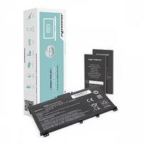 Movano Battery TF03XL for HP Pavilion 14-BF 14-BP 15-CD - 3400 mAh (39 Wh) BT/HP-14