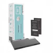 Movano Battery CM03XL for HP EliteBook 740 750 840 G1 G2 - 4400 mAh (49 Wh) BT/HP-740G1