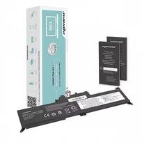 Movano Battery 00HW027 01AV434 for Lenovo ThinkPad Yoga 260 370 X380 - 2700 mAh (40 Wh) BT/LE-X380