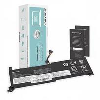 Movano Battery L20M2PF0 L20C2PF0 L20L2PF0 for Lenovo V14 V15 V17 G2-ALC G2-ITL - 4650 mAh (36 Wh) BT/LE-V15
