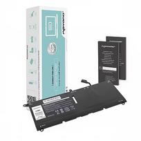 Movano Bateria DXGH8 G8VCF do Dell XPS 13 9370 9380 - 5500 mAh (41 Wh) BT/DE-XPS13-9370