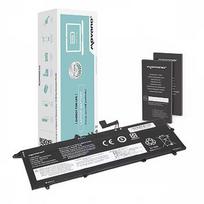 Movano Battery L18C3PD2 for Lenovo ThinkPad T490s T495s T14s - 4650 mAh (54 Wh) BT/LE-T495S