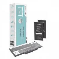 Movano Battery J60J5 GG4FM MC34Y for Dell E7270 E7470 - 7200 mAh (55 Wh) BT/DE-E7470