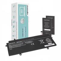 Movano Battery PA5136U-1BRS for Toshiba Portege Z30 Z30-A Z30-B Z30-C - 4100 mAh (61 Wh) BT/TO-Z30