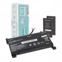 Movano Battery FM08 TPN-Q195 for HP Omen 17-AN 12 PIN - 5973 mAh (86 Wh) BT/HP-FM08-12PIN