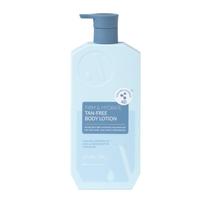 Drėkinamasis ir stangrinamasis kūno losjonas "Firm & Hydrate Lotion", Azure Tan, 500ml