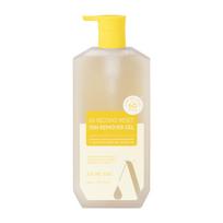 Įdegio likučius valantis gelis "Tan Remover Gel",Azure Tan, 500ml