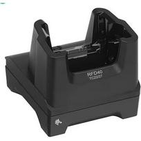 Zebra RFD40 1 DEVICE SLOT/0 TOASTER SLOTS COMMUNICATION CRADLE CR40-1S0T-TC2-M-02