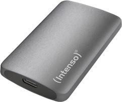 Intenso externe SSD TX800 1TB USB 3.2 Gen 2x2 Anthrazit | 3828460 | 4034303035601