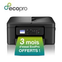 Urządzenie wielofunkcyjne Brother DCP-J1360DW (DCPJ1360DWRE1) | DCPJ1360DWRE1 | 4977766841894