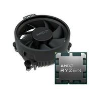 Procesorius AMD Ryzen 7 7700 3.8 GHz 8 branduolių Socket AM5 su GPU 100-100000592SPK | 100-100000592SPK