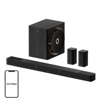 Garso juosta Ultimea Skywave X60 | U4421 | 4262533460294