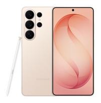 Samsung Galaxy S26 Ultra 16/1TB sidabrinės spalvos išmanusis telefonas