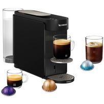 Kapsulinis kavos aparatas Krups Nespresso Vertuo Up XN9408, 1,4 l, 1100 W, juodas